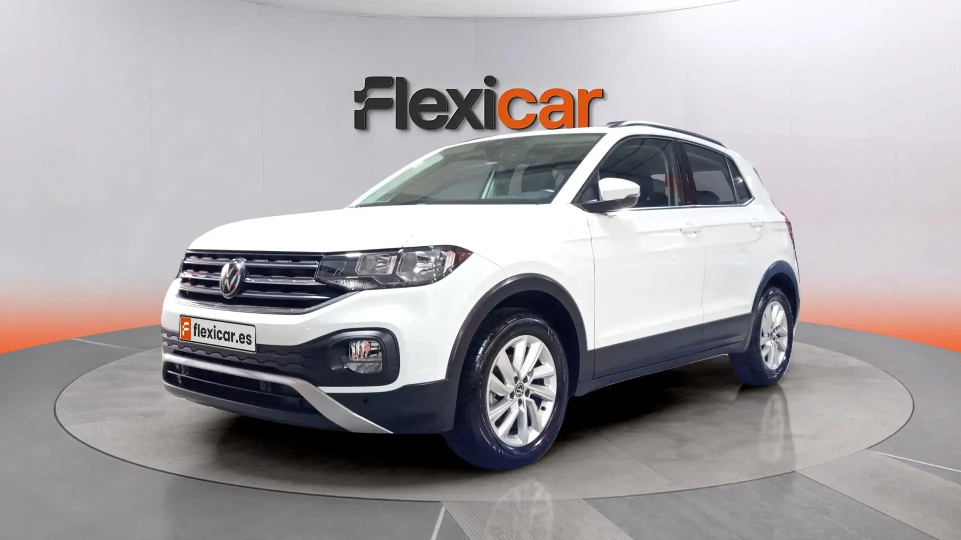 Volkswagen T-Cross Advance 1.0 TSI - foto 3