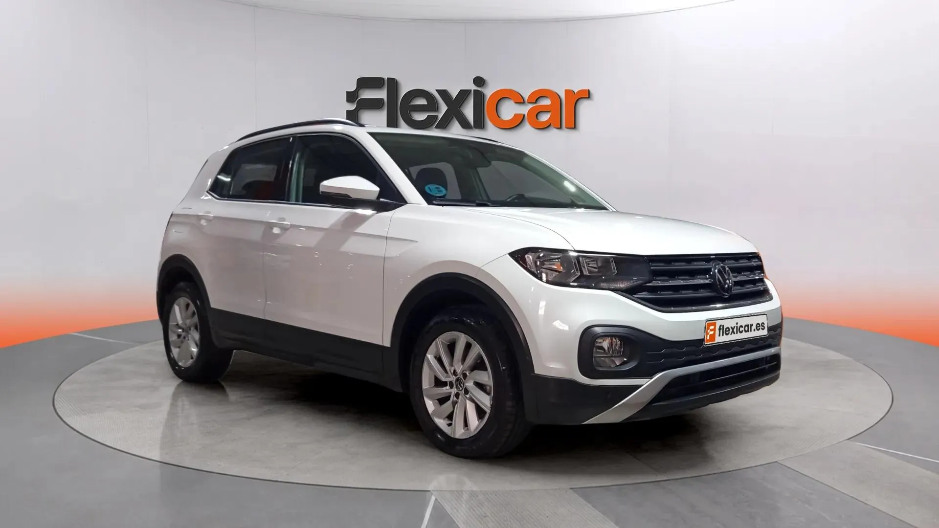 Volkswagen T-Cross Advance 1.0 TSI