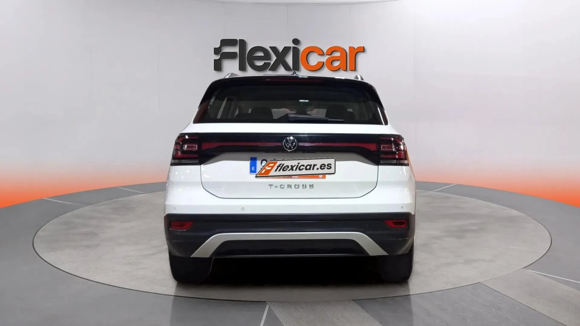 Volkswagen T-Cross Advance 1.0 TSI - foto 5