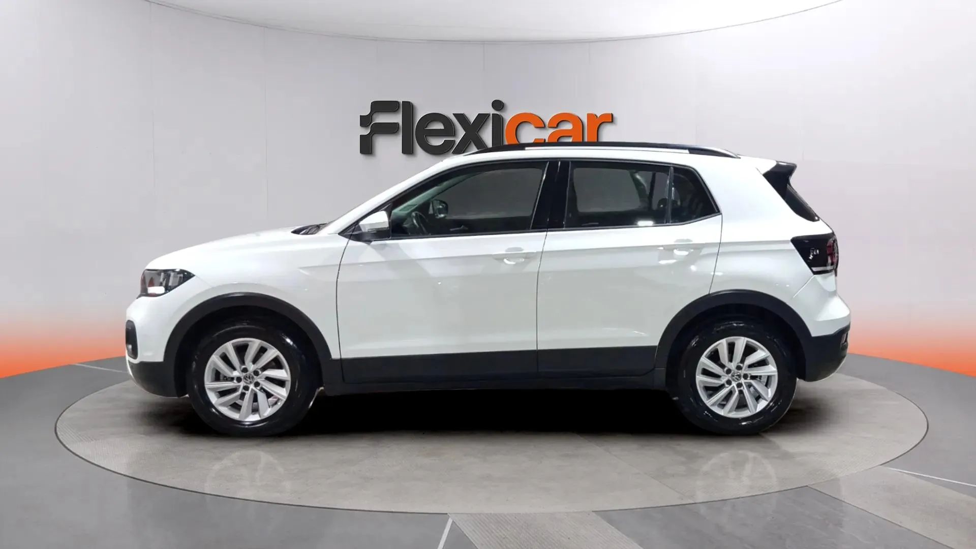 Volkswagen T-Cross Advance 1.0 TSI - foto 7