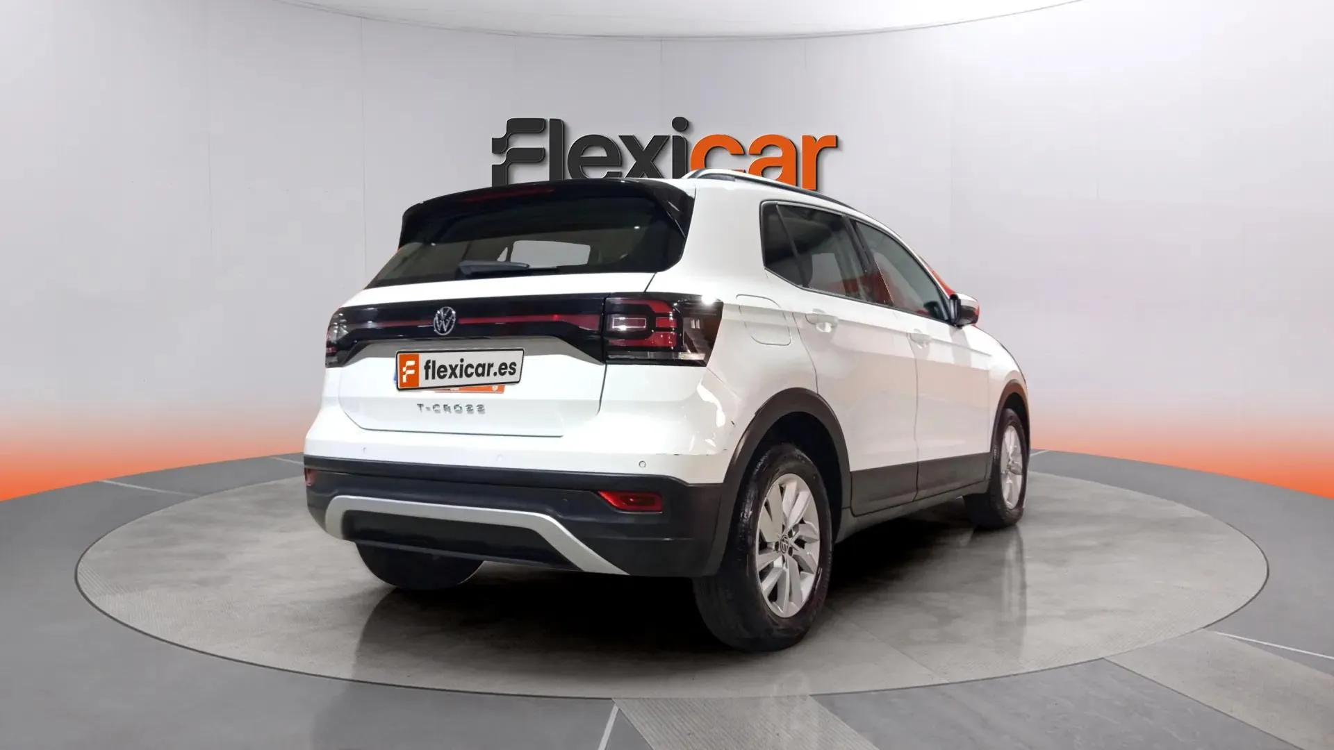 Volkswagen T-Cross Advance 1.0 TSI - foto 8