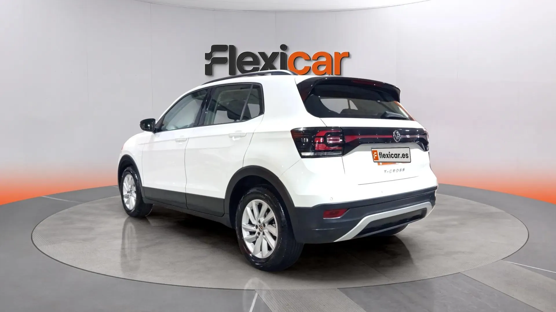 Volkswagen T-Cross Advance 1.0 TSI - foto 6