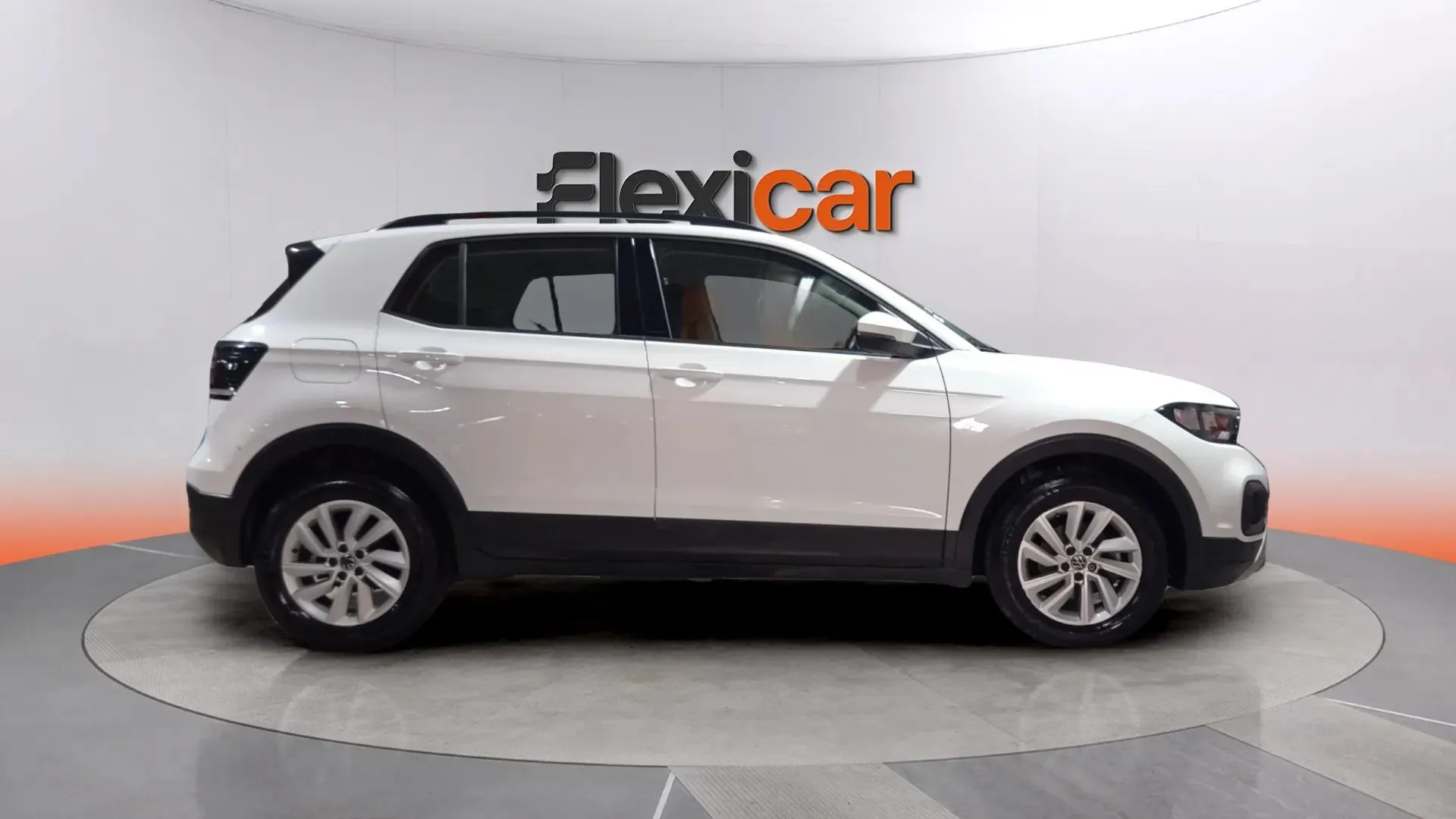 Volkswagen T-Cross Advance 1.0 TSI - foto 4