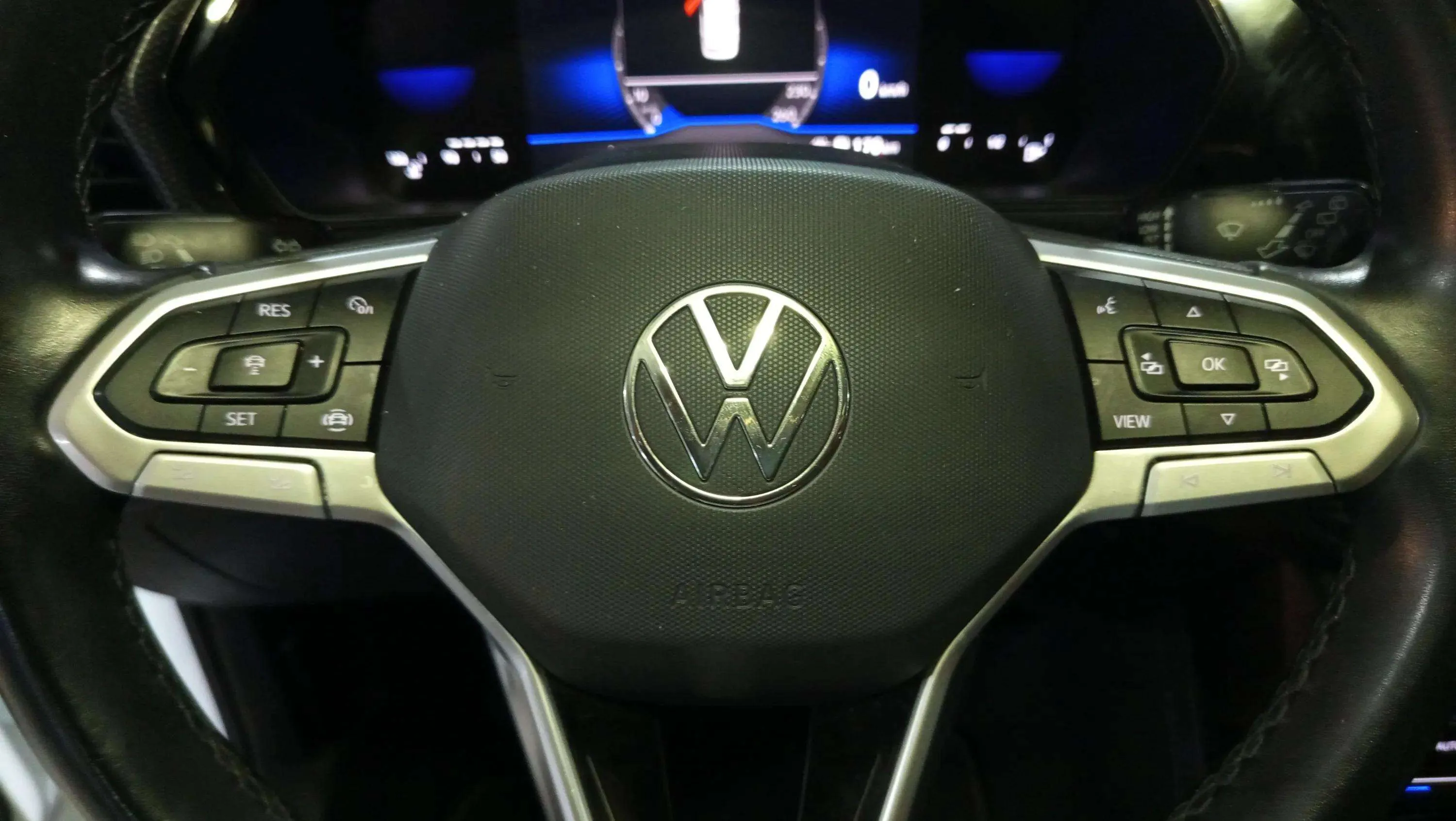 Volkswagen T-Cross Advance 1.0 TSI - foto 20