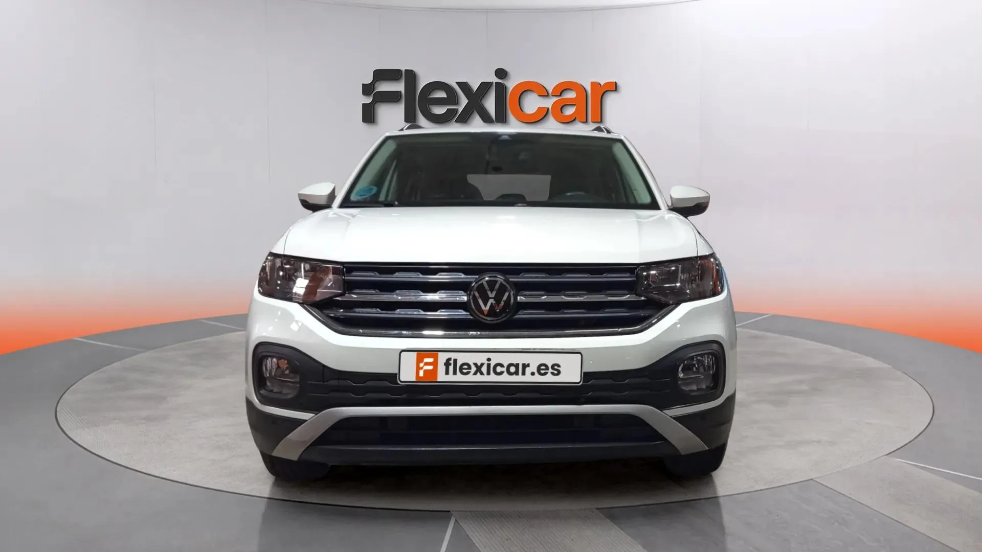 Volkswagen T-Cross Advance 1.0 TSI - foto 2