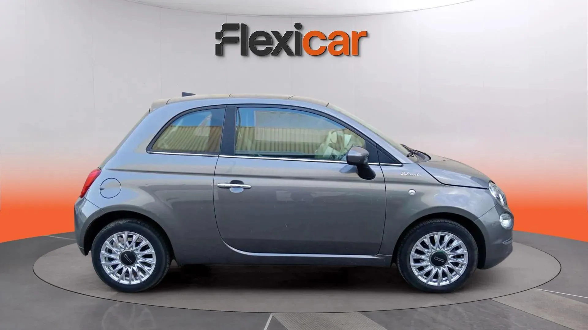 Fiat 500 Dolcevita 1.0 Hybrid - foto 3