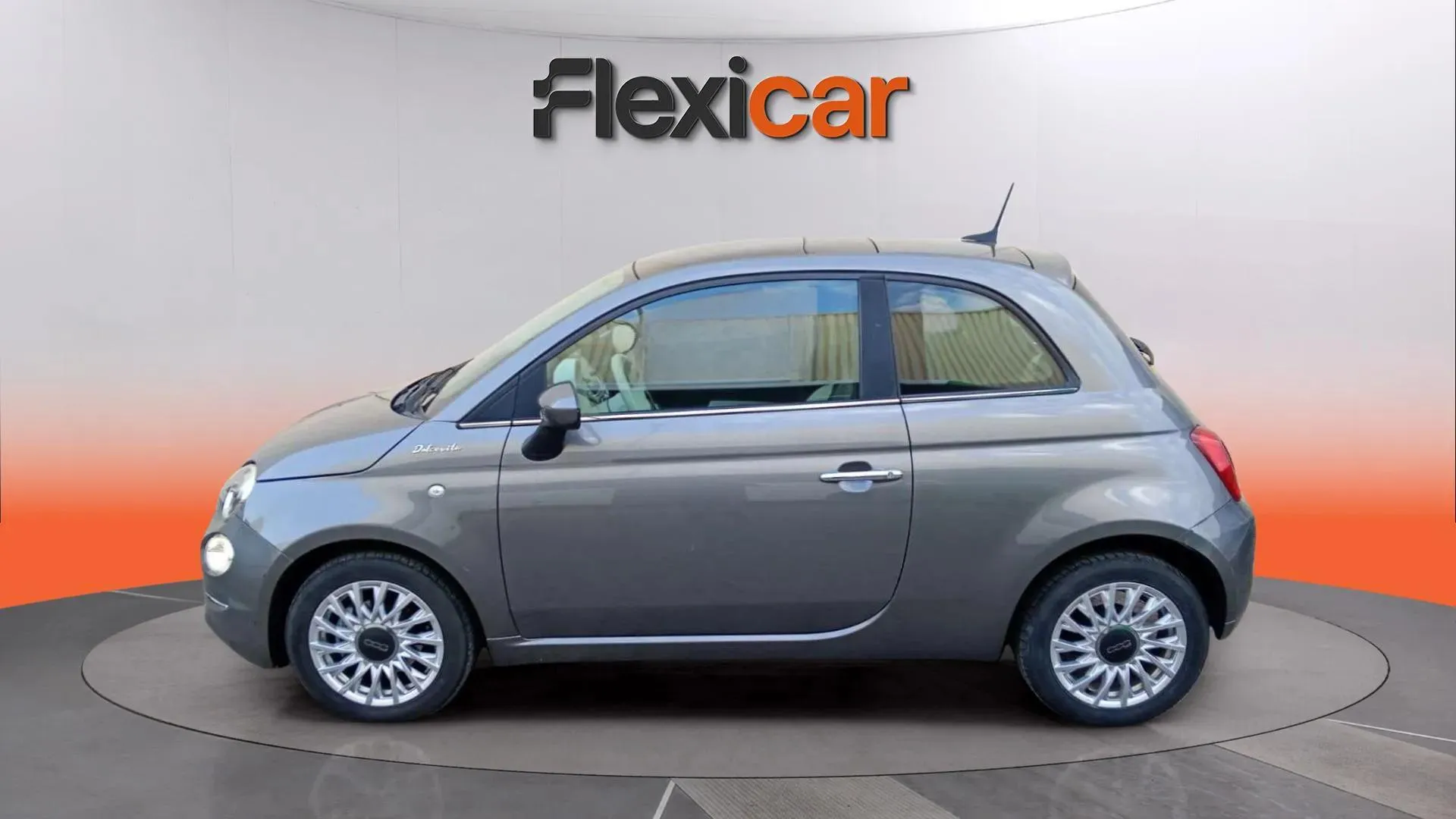 Fiat 500 Dolcevita 1.0 Hybrid - foto 5