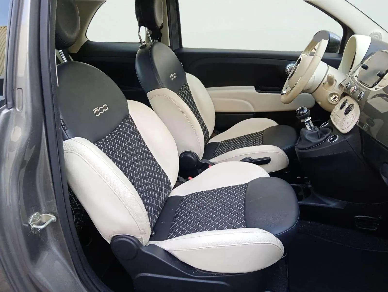Fiat 500 Dolcevita 1.0 Hybrid - foto 15