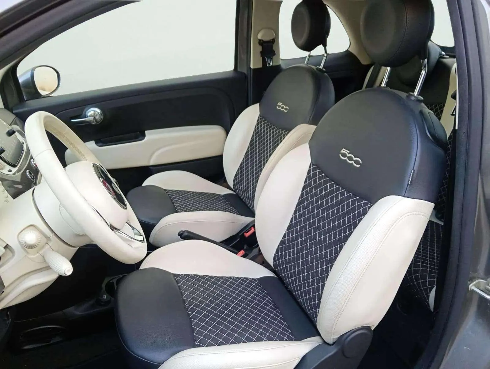Fiat 500 Dolcevita 1.0 Hybrid - foto 11