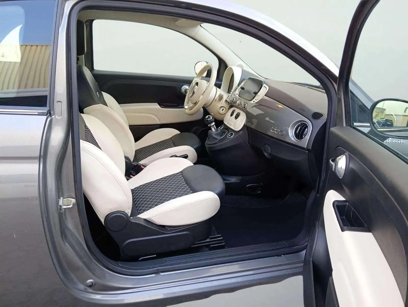 Fiat 500 Dolcevita 1.0 Hybrid - foto 12