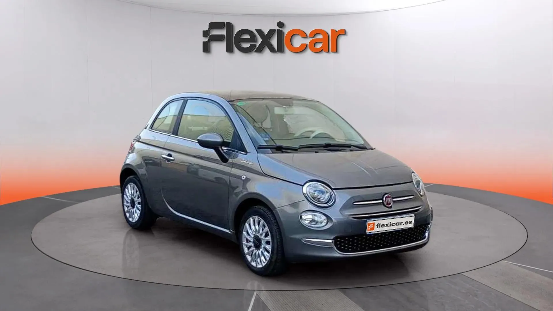 Fiat 500 Dolcevita 1.0 Hybrid