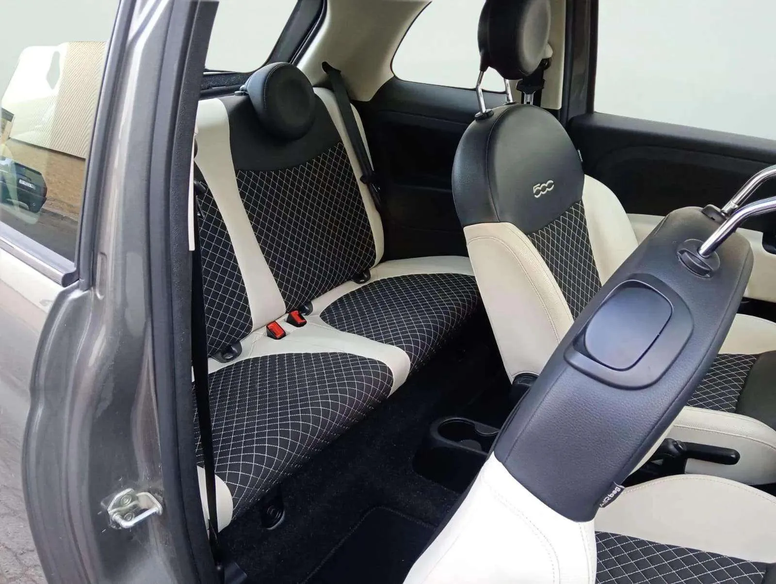 Fiat 500 Dolcevita 1.0 Hybrid - foto 14