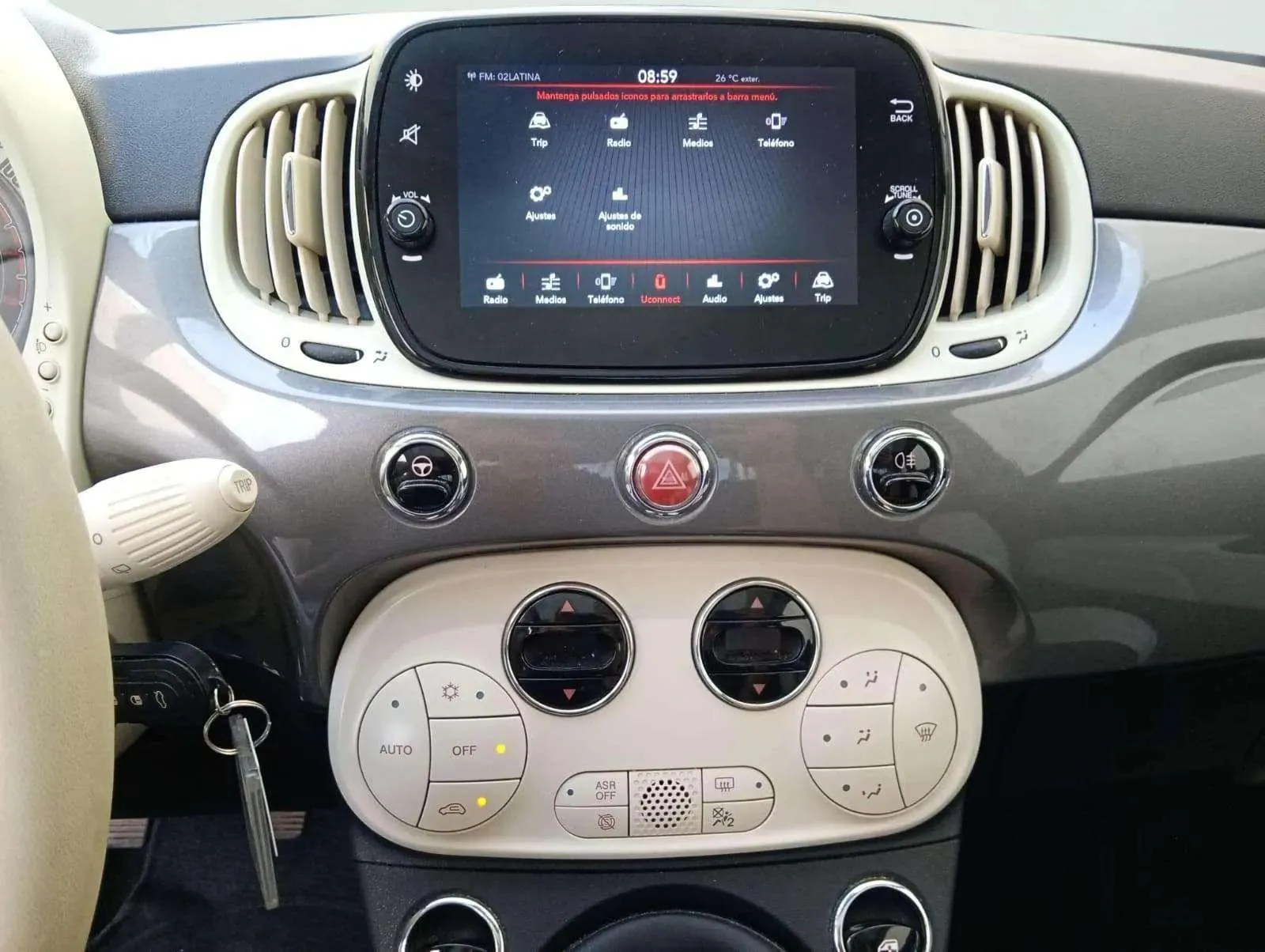 Fiat 500 Dolcevita 1.0 Hybrid - foto 9