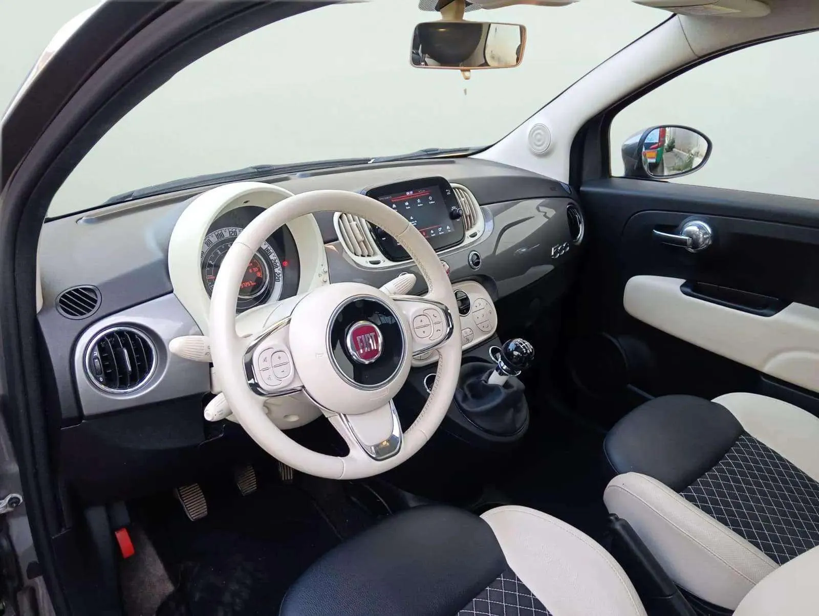 Fiat 500 Dolcevita 1.0 Hybrid - foto 6