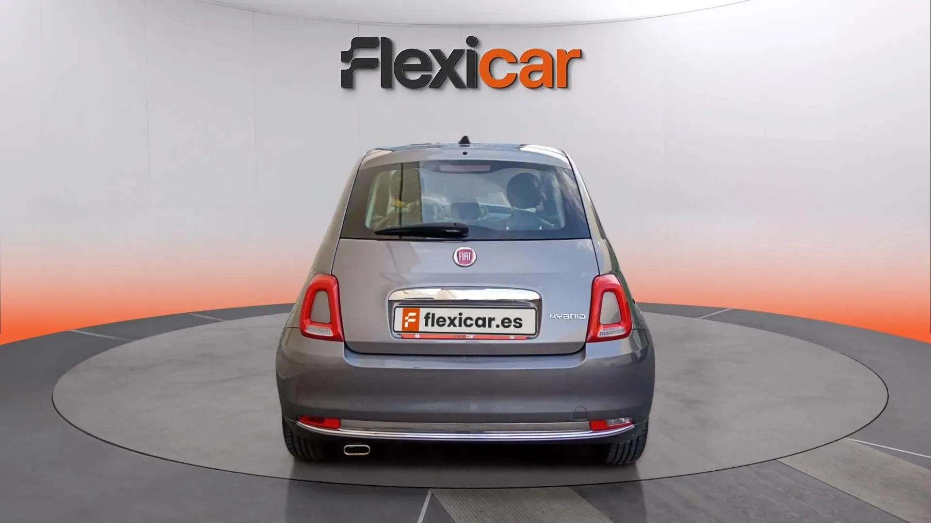 Fiat 500 Dolcevita 1.0 Hybrid - foto 4