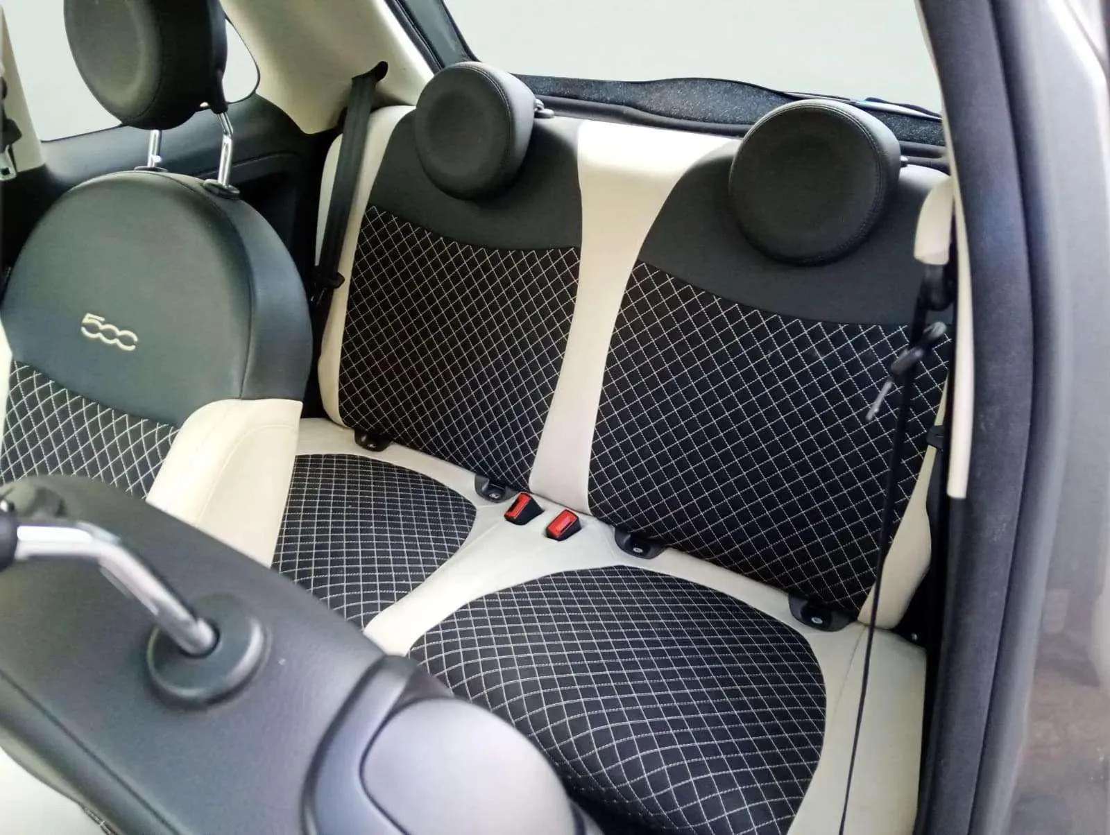 Fiat 500 Dolcevita 1.0 Hybrid - foto 10