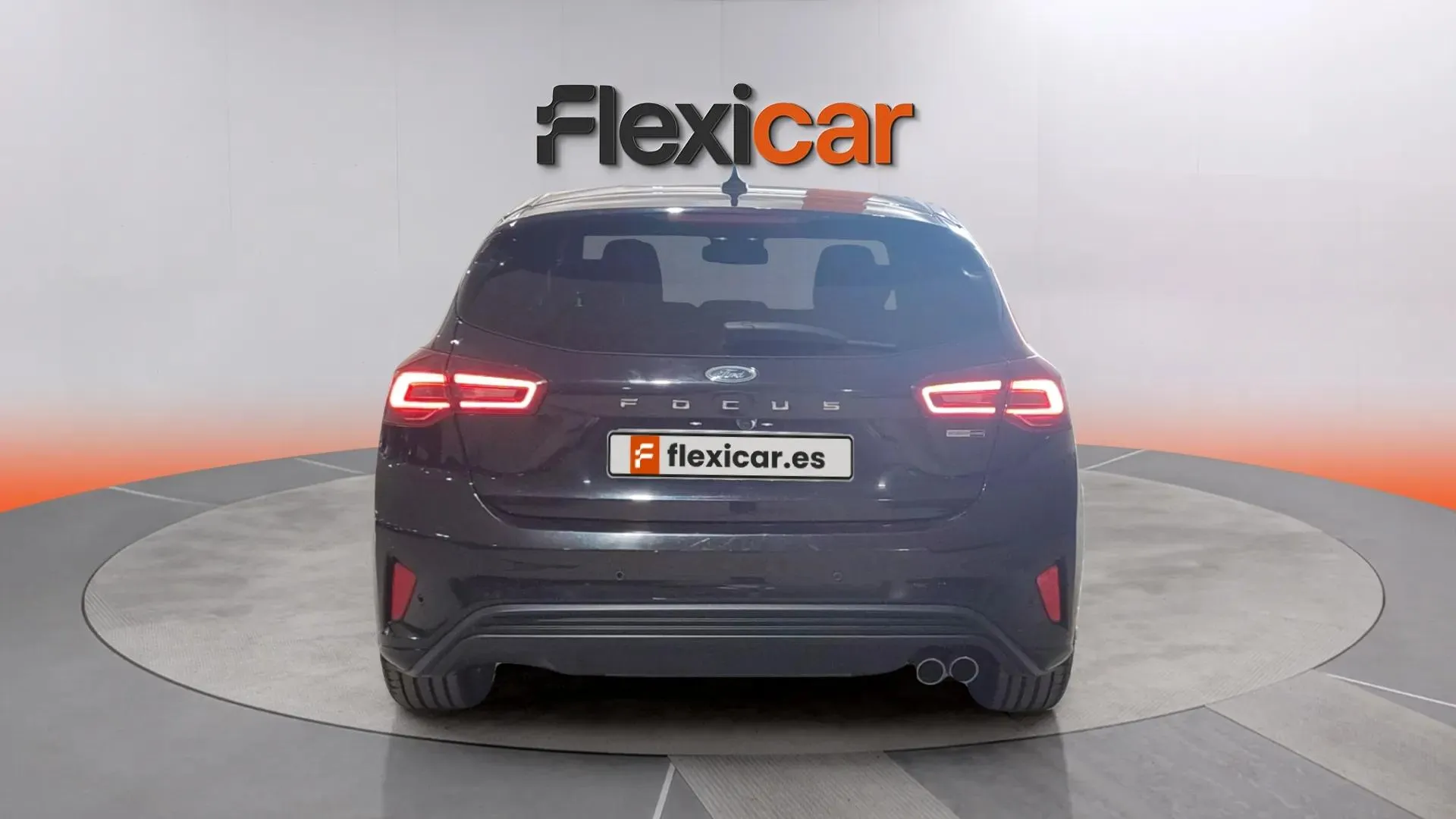 Ford Focus 1.0 EcoBoost ST-Line X - foto 4