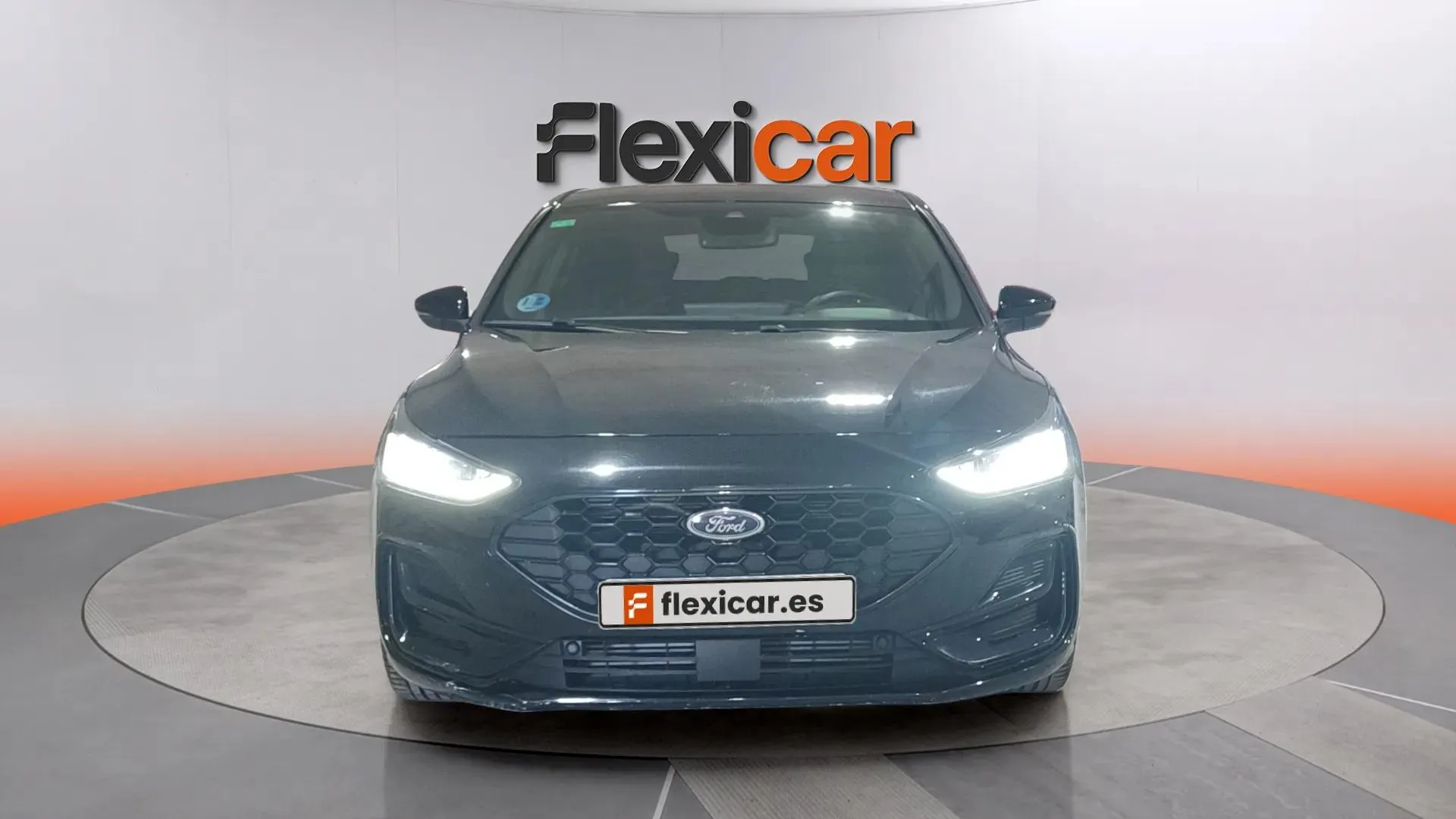Ford Focus 1.0 EcoBoost ST-Line X - foto 2