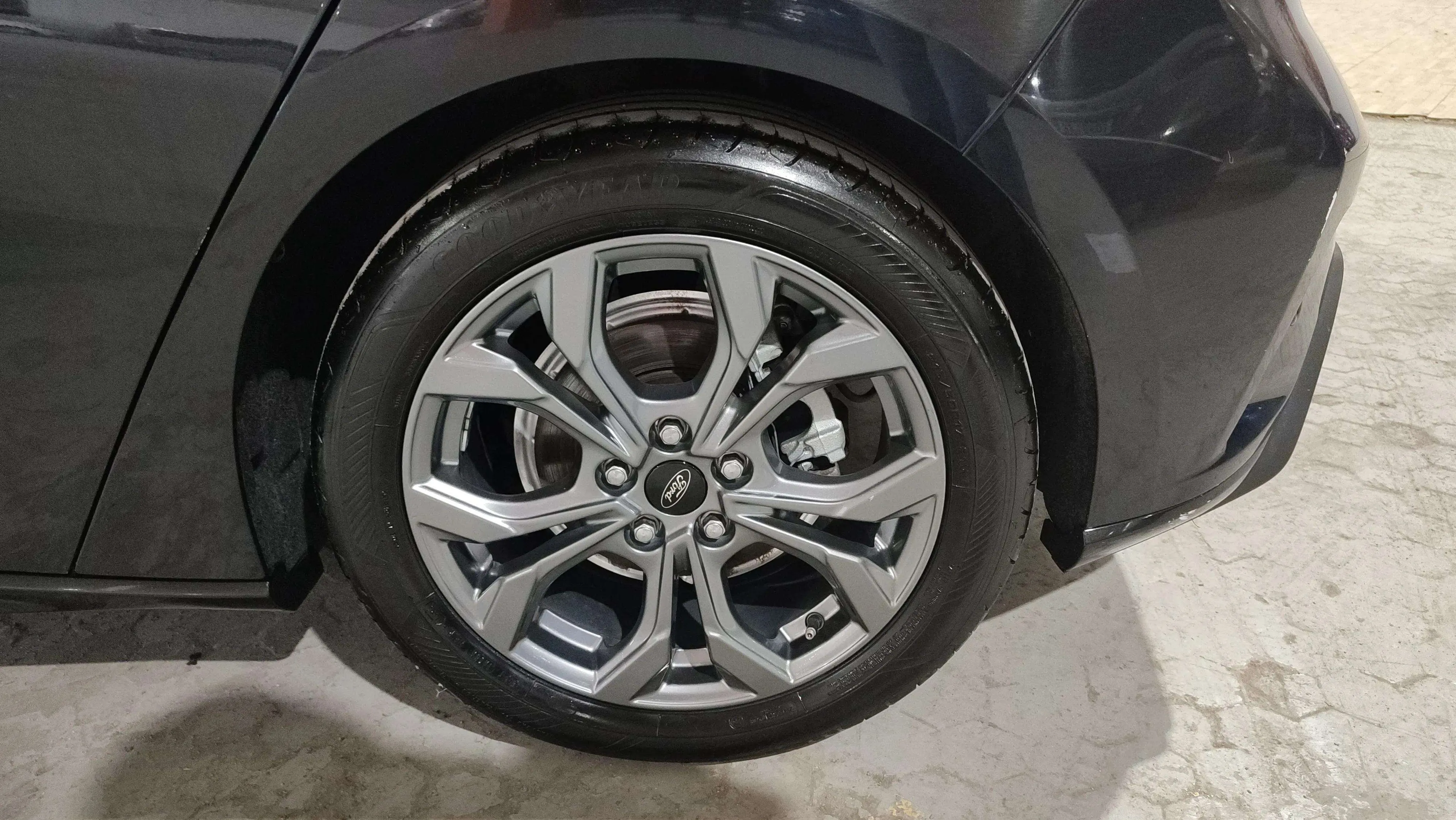 Ford Focus 1.0 EcoBoost ST-Line X - foto 21