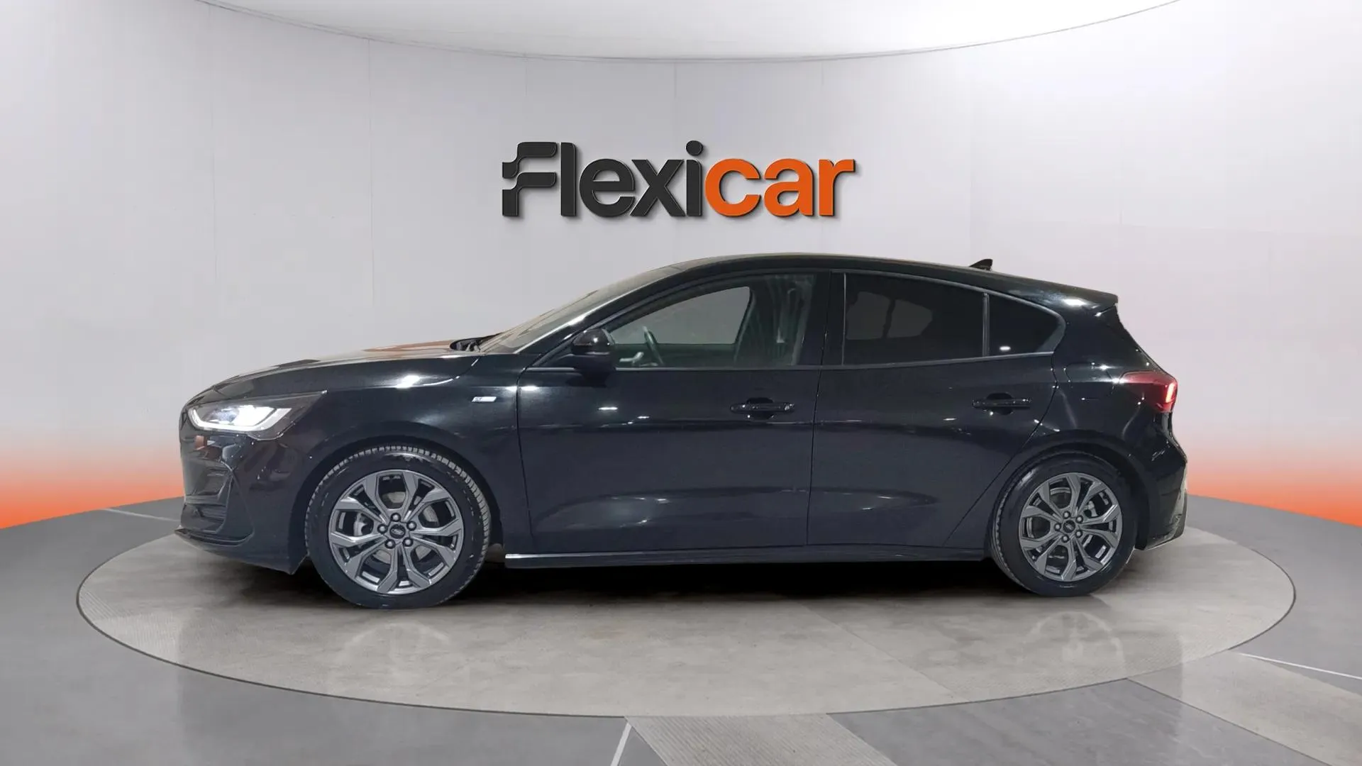 Ford Focus 1.0 EcoBoost ST-Line X - foto 3