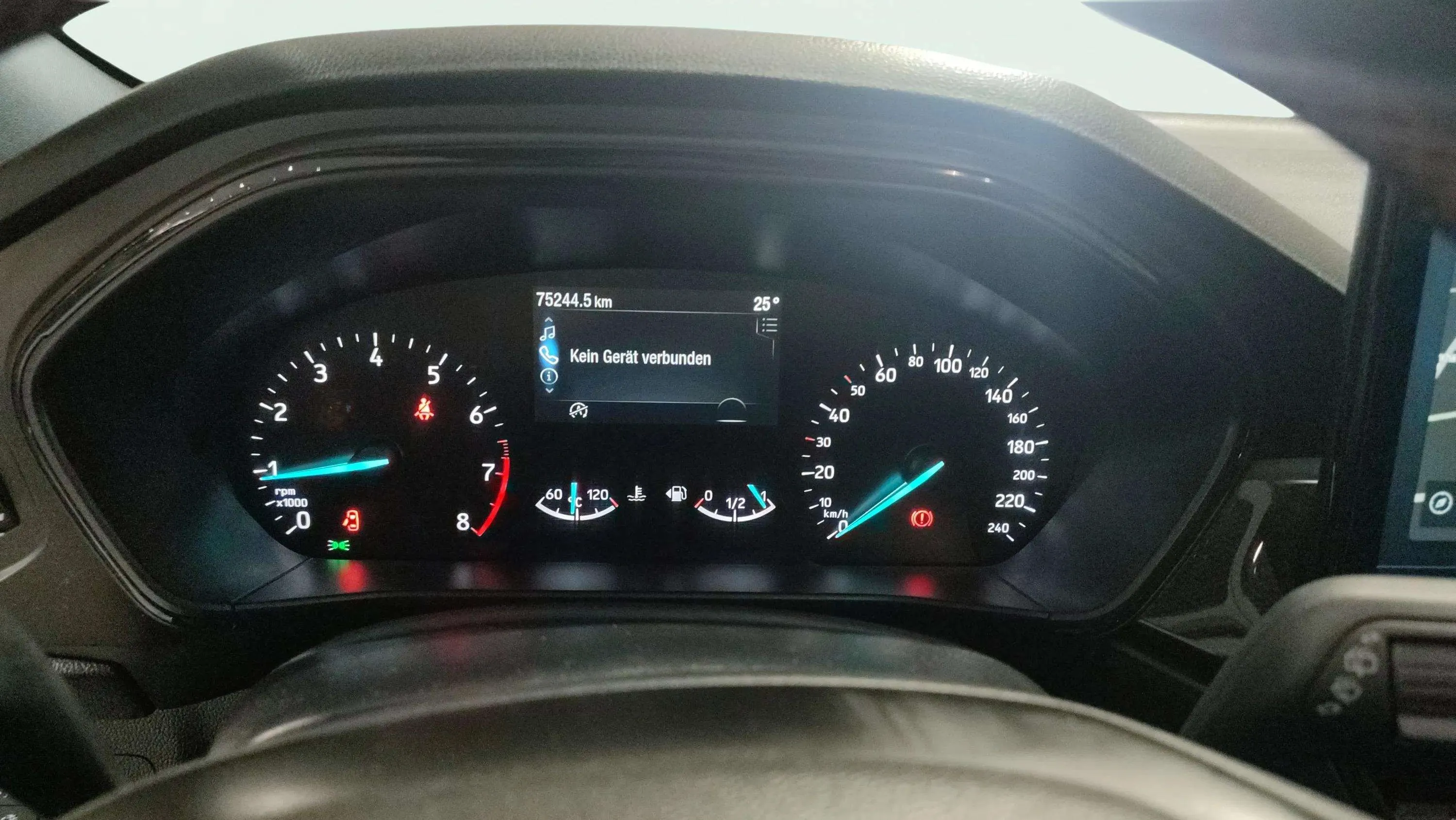 Ford Focus 1.0 EcoBoost ST-Line X - foto 7