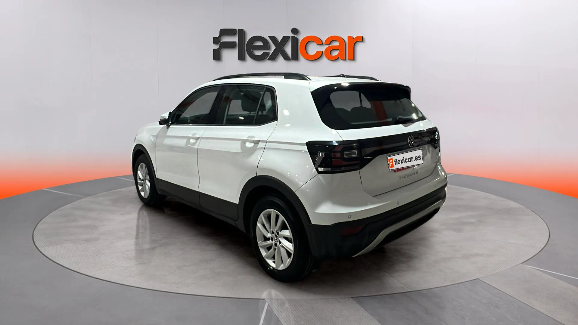 Volkswagen T-Cross Advance 1.0 TSI - foto 5