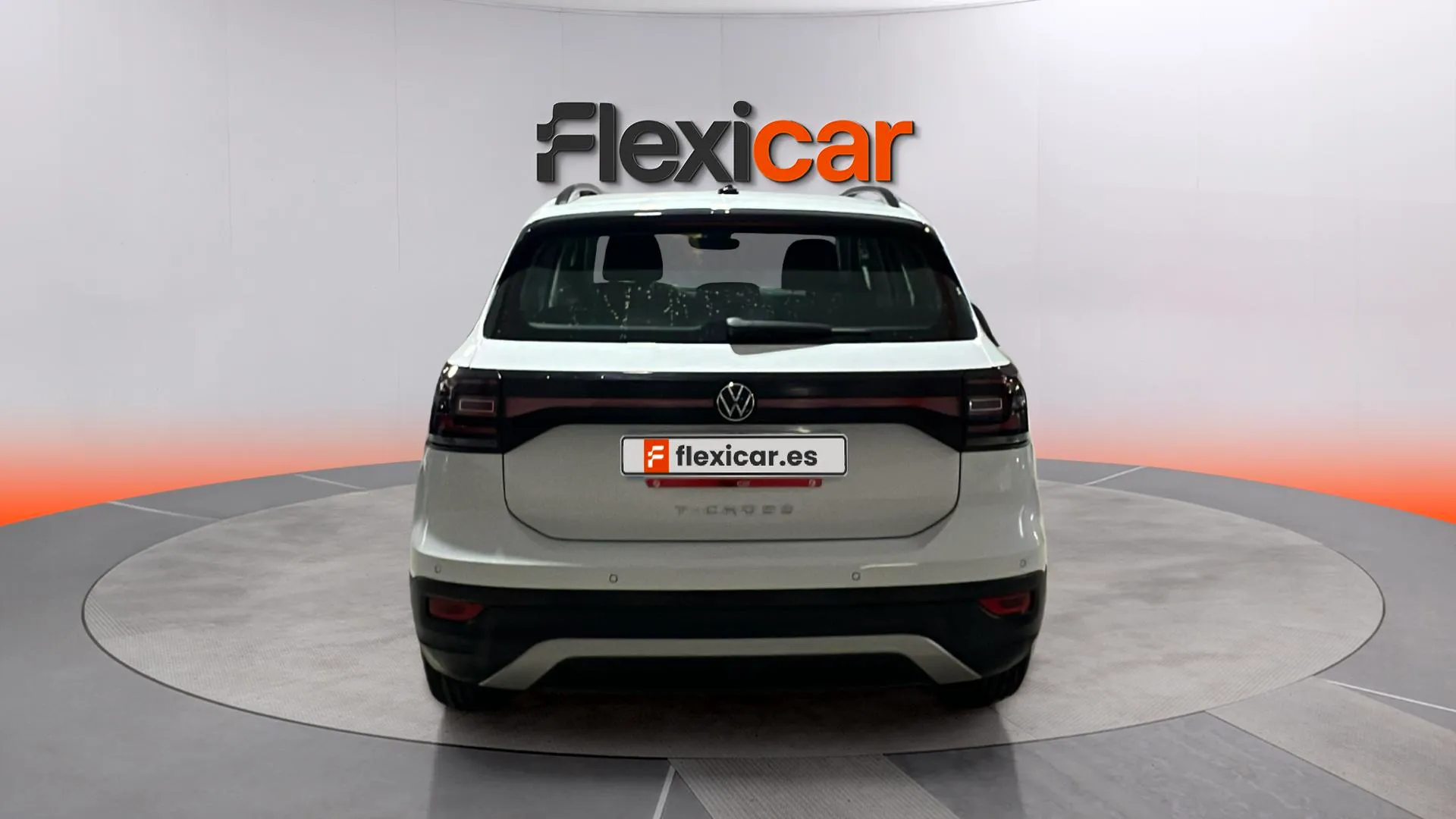 Volkswagen T-Cross Advance 1.0 TSI - foto 6