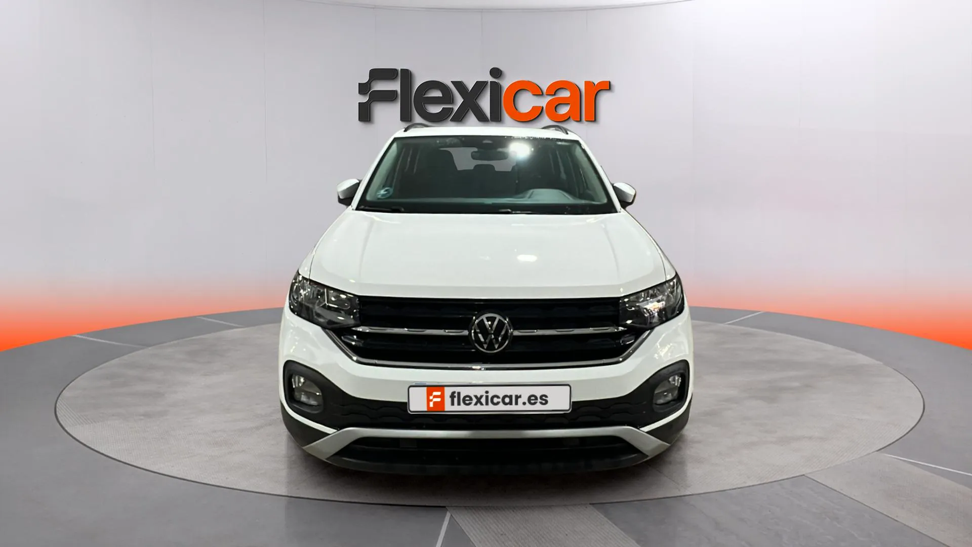 Volkswagen T-Cross Advance 1.0 TSI - foto 2