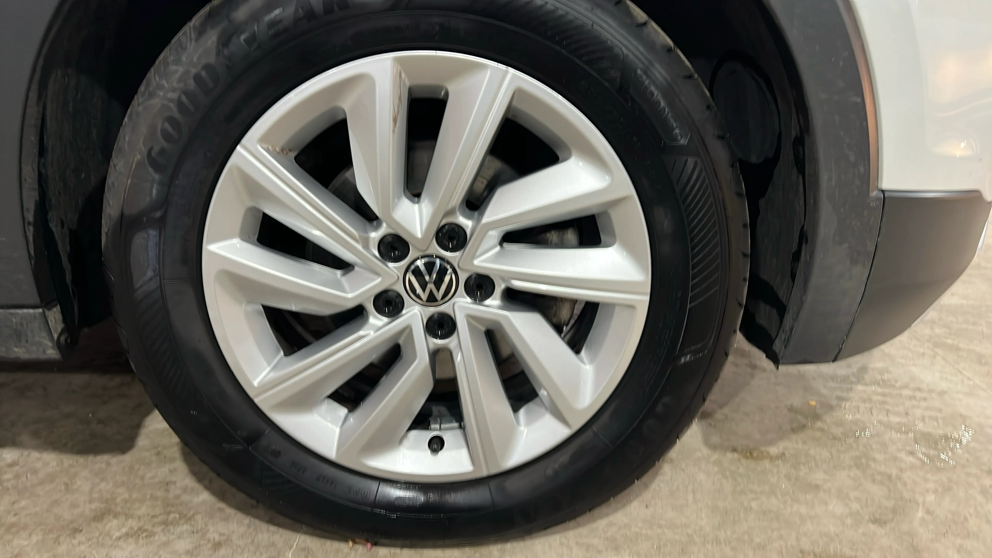 Volkswagen T-Cross Advance 1.0 TSI - foto 20