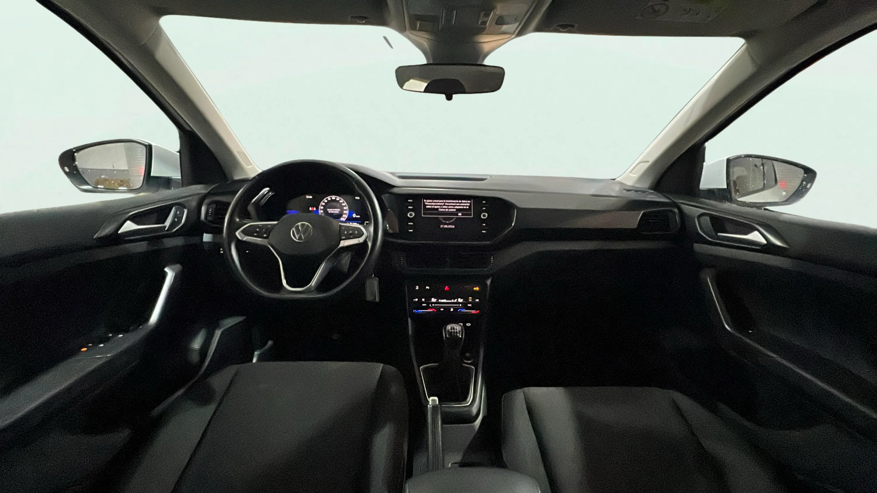 Volkswagen T-Cross Advance 1.0 TSI - foto 10