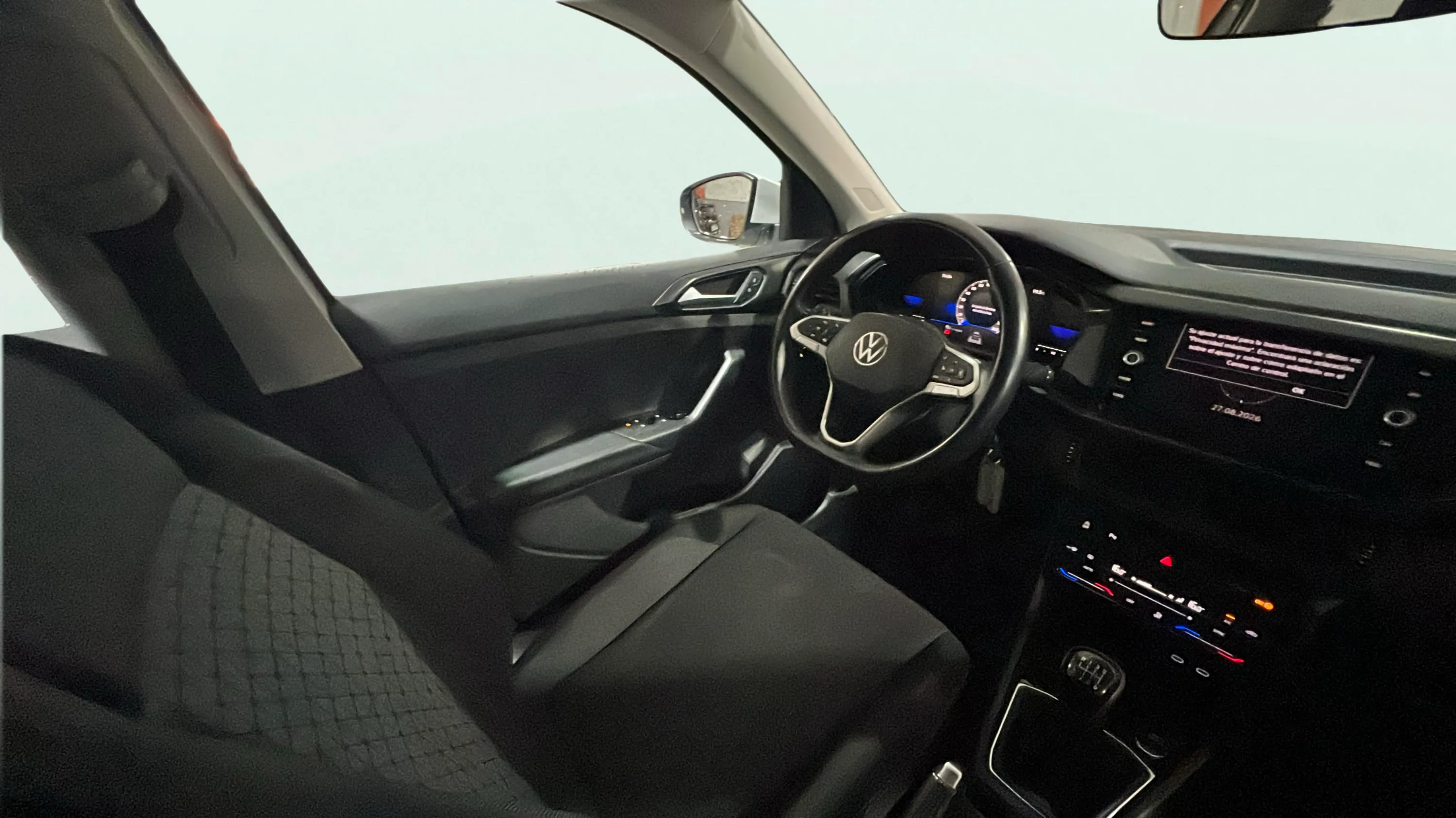 Volkswagen T-Cross Advance 1.0 TSI - foto 9