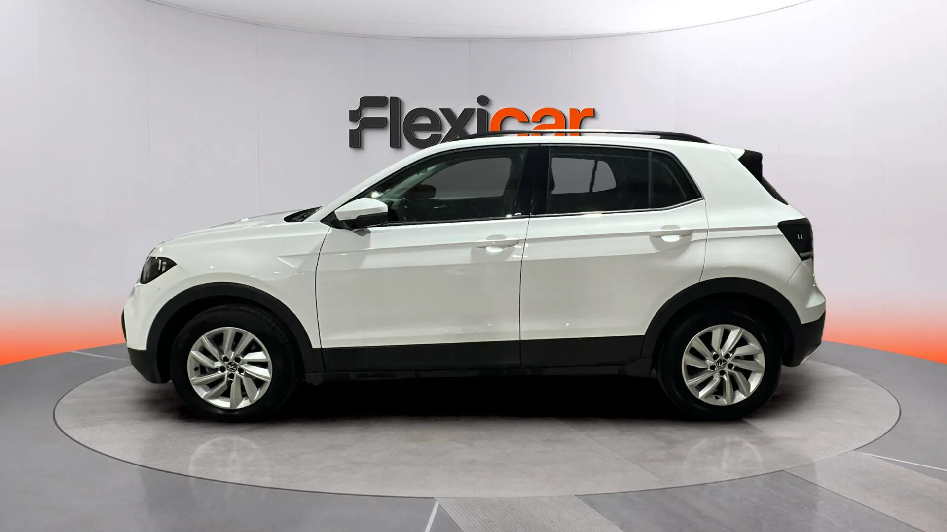 Volkswagen T-Cross Advance 1.0 TSI - foto 4