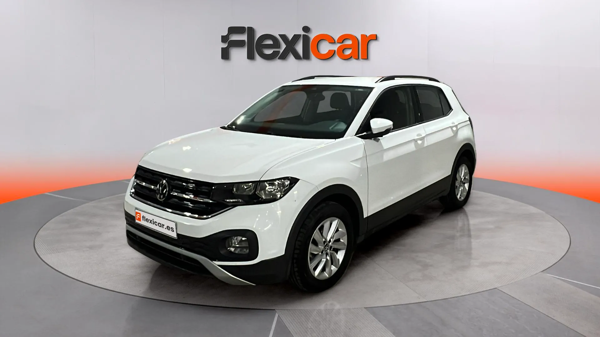 Volkswagen T-Cross Advance 1.0 TSI - foto 3