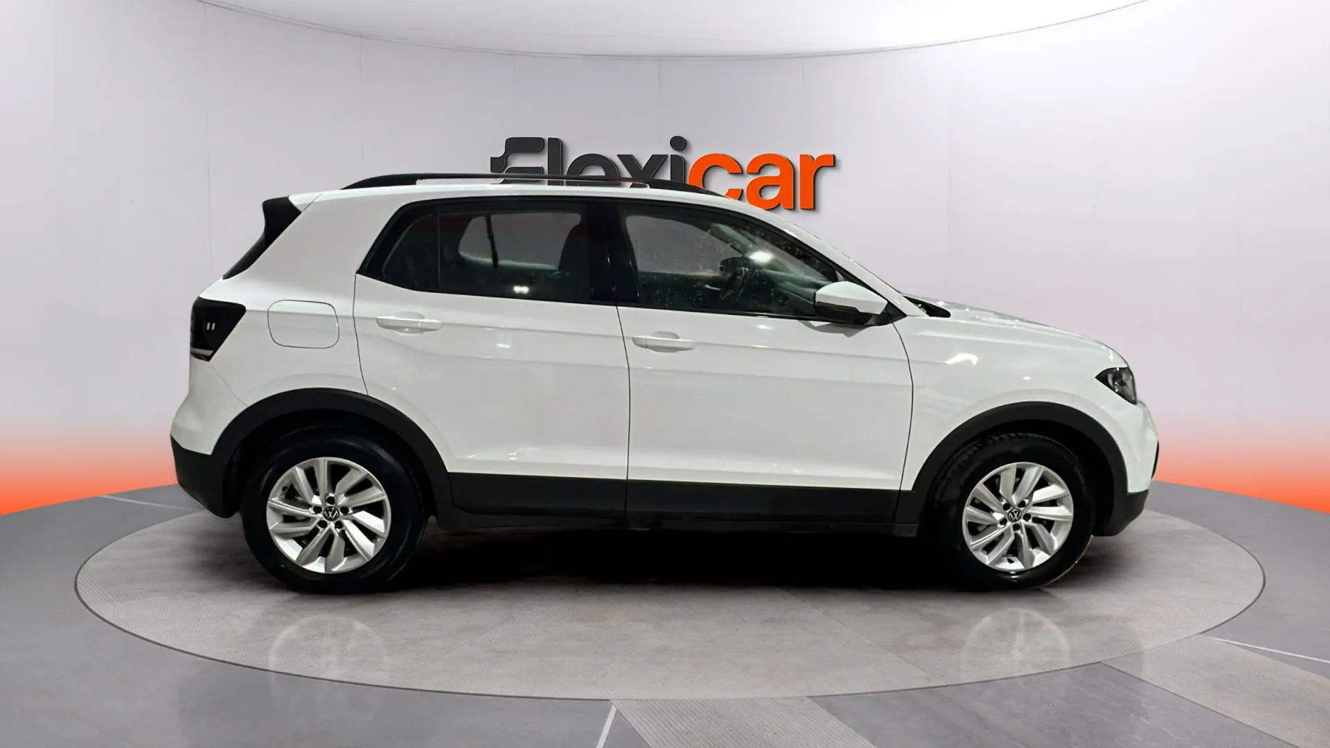 Volkswagen T-Cross Advance 1.0 TSI - foto 8