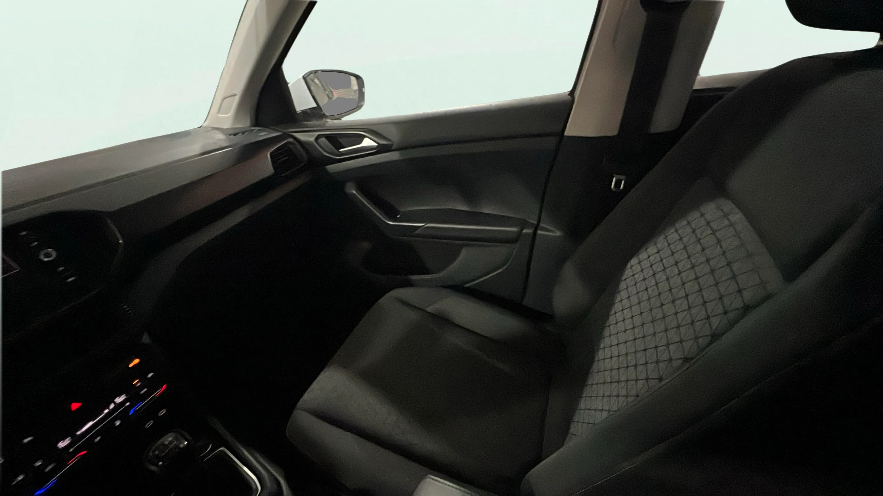 Volkswagen T-Cross Advance 1.0 TSI - foto 11