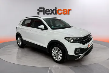 volkswagen t cross advance 10 tsi 81kw 110cv gasolina manual algeciras 903000000276491