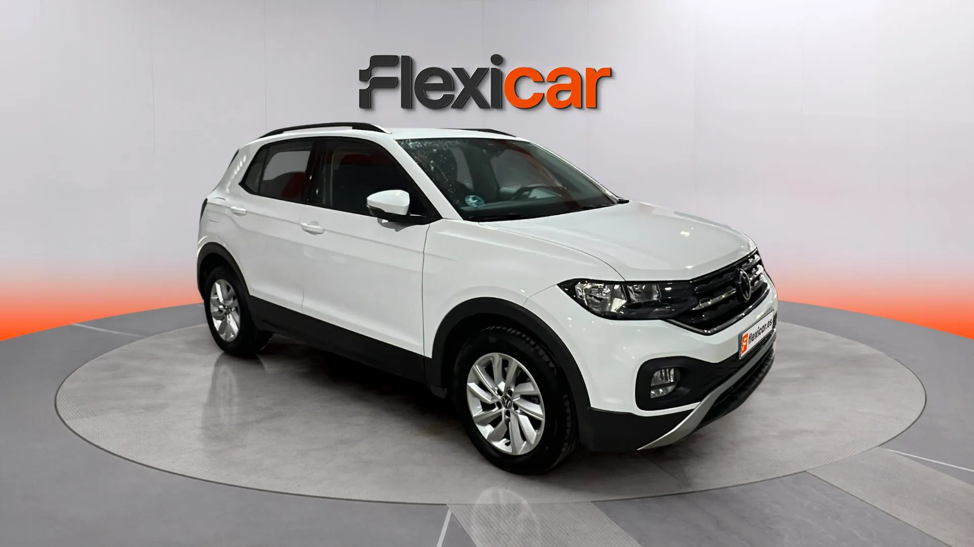 Volkswagen T-Cross Advance 1.0 TSI