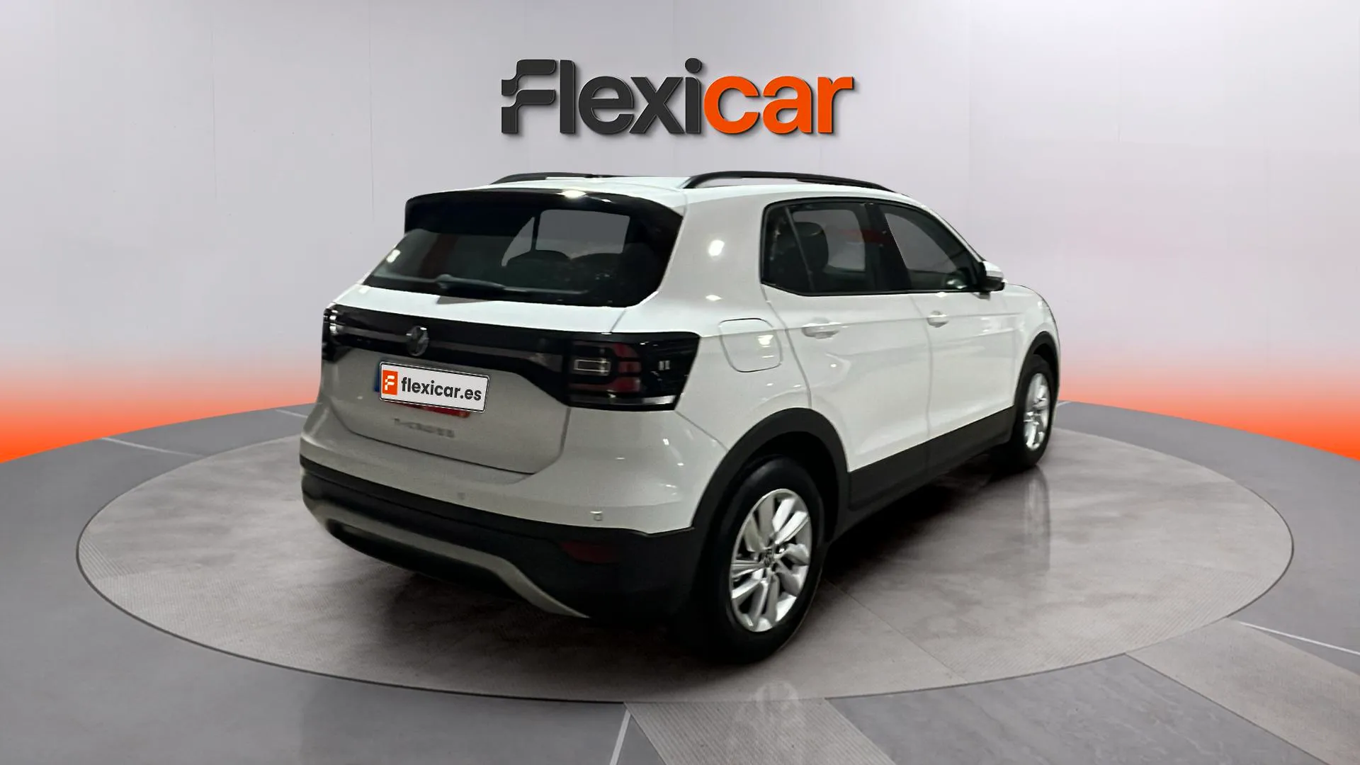 Volkswagen T-Cross Advance 1.0 TSI - foto 7