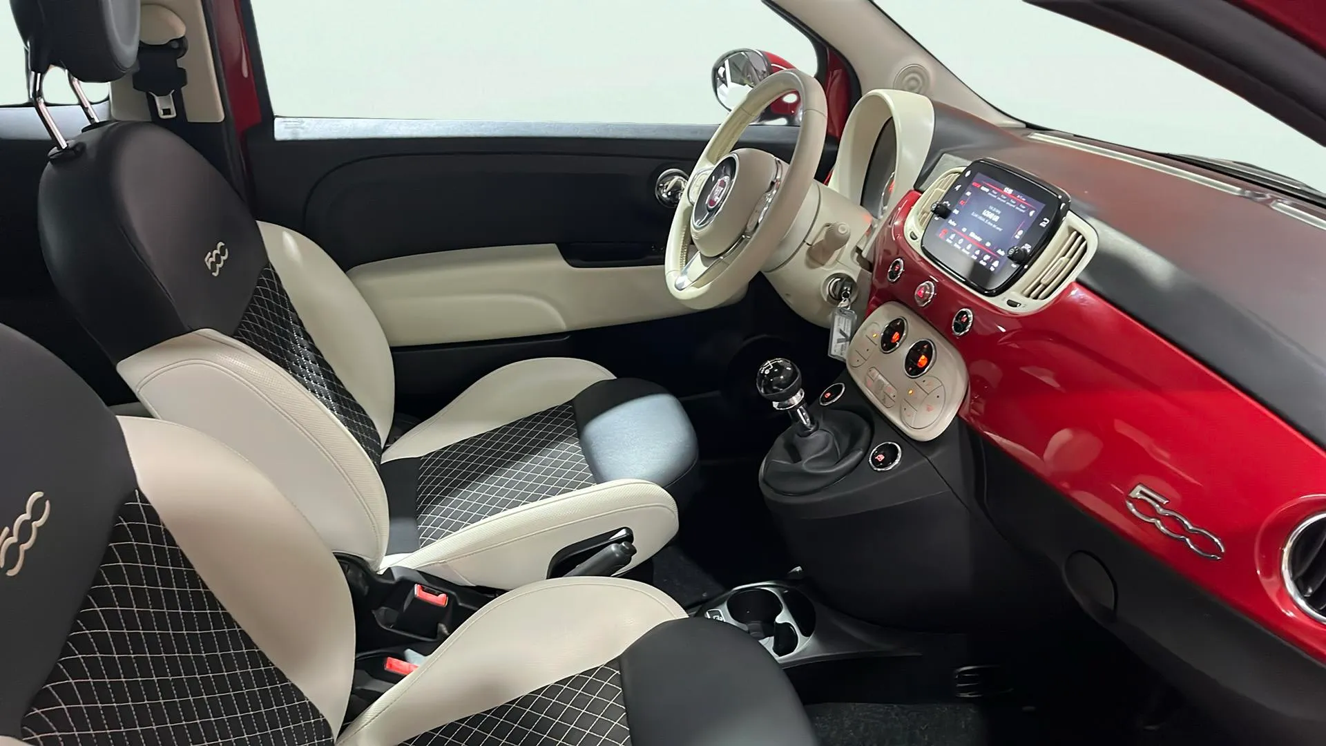 Fiat 500 Dolcevita 1.0 Hybrid - foto 15