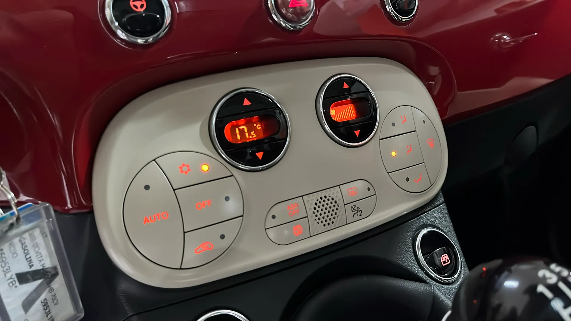 Fiat 500 Dolcevita 1.0 Hybrid - foto 14