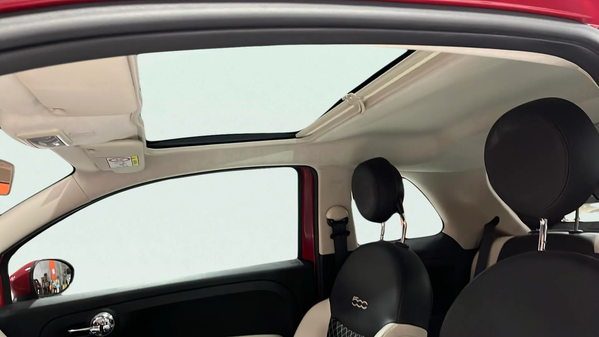 Fiat 500 Dolcevita 1.0 Hybrid - foto 17