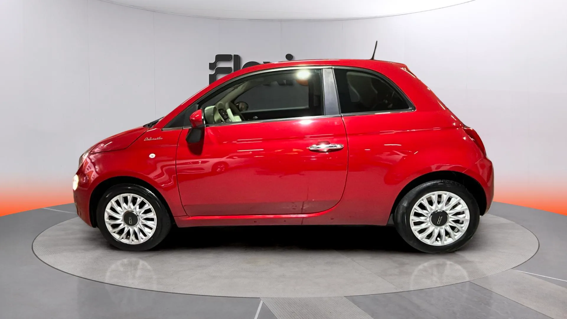 Fiat 500 Dolcevita 1.0 Hybrid - foto 4