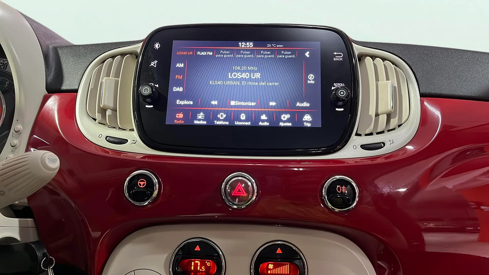 Fiat 500 Dolcevita 1.0 Hybrid - foto 12