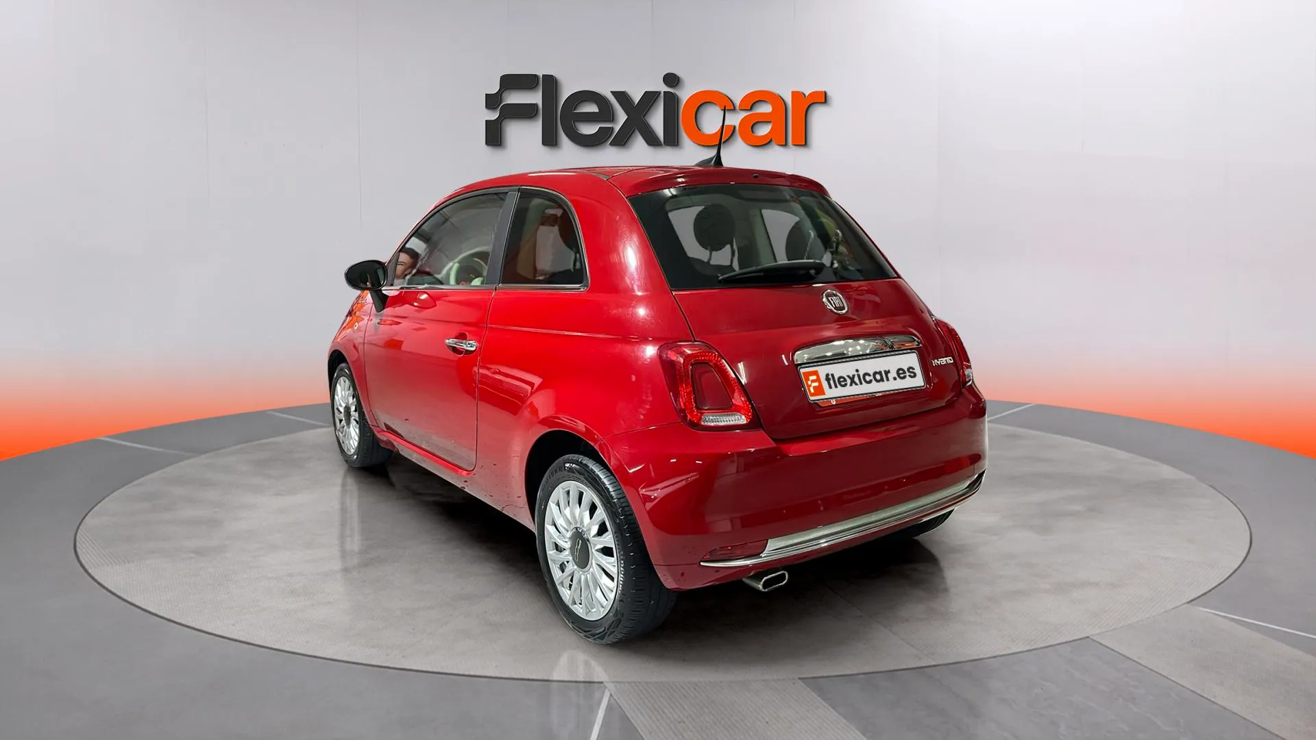 Fiat 500 Dolcevita 1.0 Hybrid - foto 5