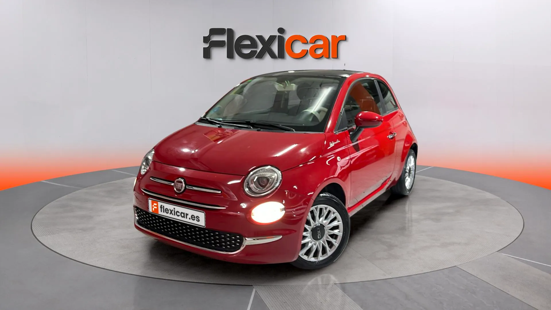 Fiat 500 Dolcevita 1.0 Hybrid - foto 3