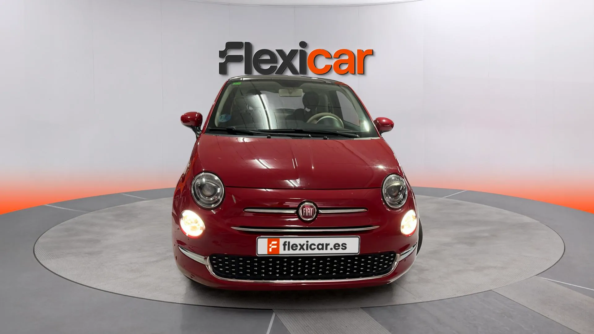 Fiat 500 Dolcevita 1.0 Hybrid - foto 2