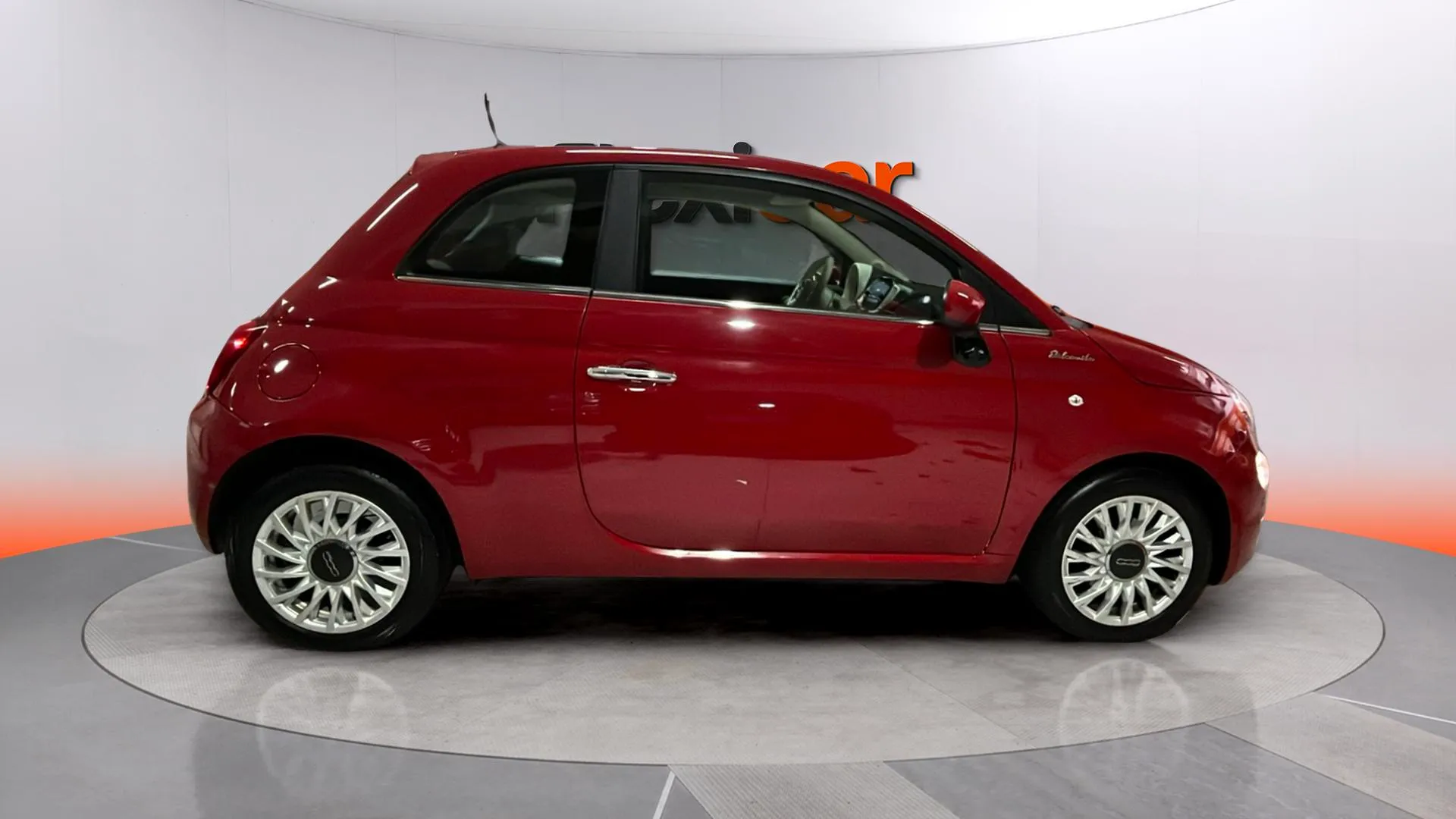 Fiat 500 Dolcevita 1.0 Hybrid - foto 8