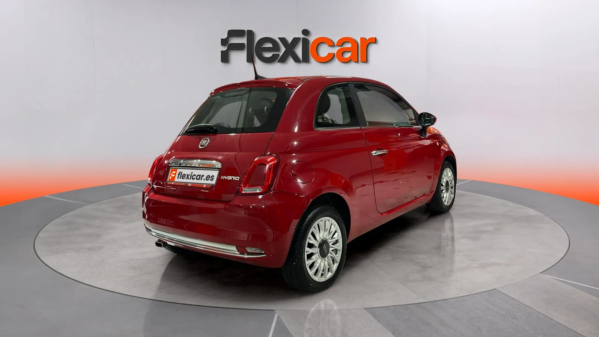 Fiat 500 Dolcevita 1.0 Hybrid - foto 7