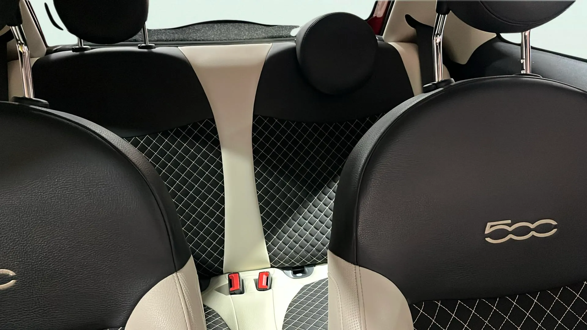 Fiat 500 Dolcevita 1.0 Hybrid - foto 19