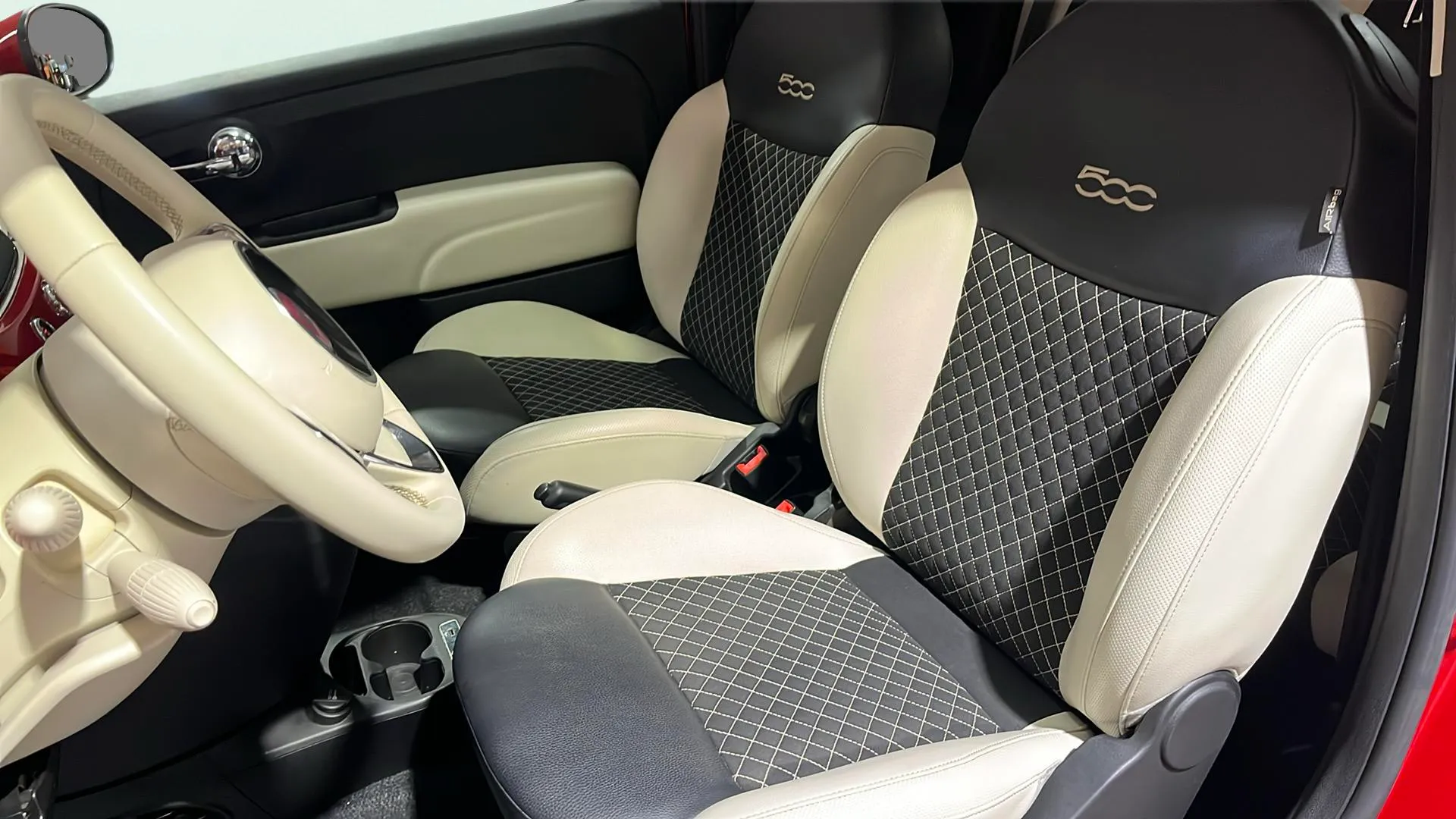 Fiat 500 Dolcevita 1.0 Hybrid - foto 16